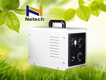 220V 3G/H 5G/H Household Ozone Generator 5-30 Minutes Continuously