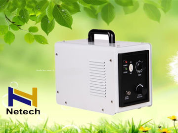110V 3g Household Ozone Generator Fruit And Vegetable Washer ISO9001