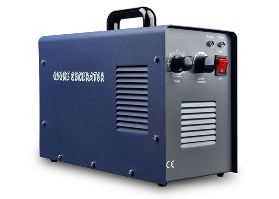 110V Commercial Ozone Generator 3000mg/H 500mg/H 6000mg/H 7000mg/H Air Purifier