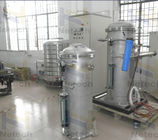 250g 500g βιομηχανική προσαρμογή γεννητριών όζοντος πηγής οξυγόνου