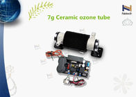 Adjustable Ozone Generator Parts 12V 24V 110V 220V Ceramic Tube For Air Water Purifier