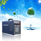 CE πιστοποίησης κεραμική μηχανή εξαγνιστών νερού όζοντος σωλήνων φορητή