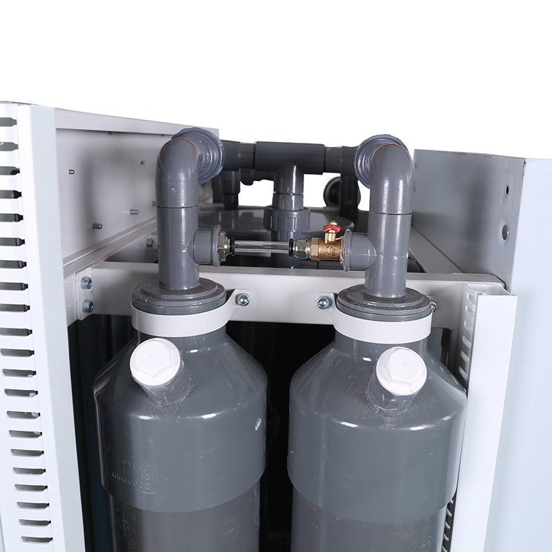 Manufacturing Plant Ozone Oxygen Concentrator Kit 30Lpm - 100Lpm