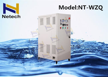 Durable Water Ozone Generator Purifying For Irrigation And Poultry Drinking Water