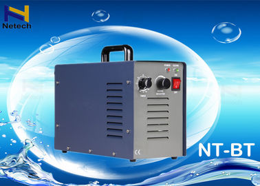 Air And Water Household Ozone Generator For Drinking Water Treatment Air Cleaning Food Ozone Detoxification