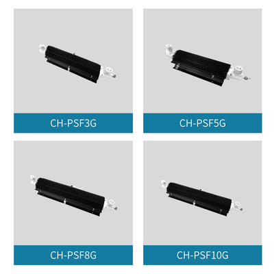 3-10g/Hr Ozone Generator Replacement Parts Air Purifier 3g 5g 8g 10g
