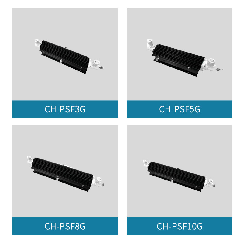 3-10g/Hr Ozone Generator Replacement Parts Air Purifier 3g 5g 8g 10g
